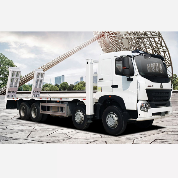 SINOTRUk HOWO 380